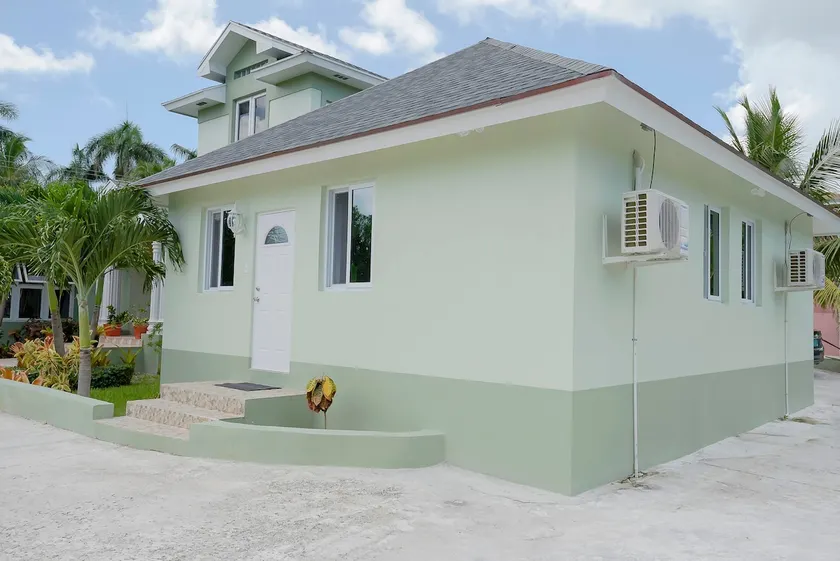Sale - Sandy Beach Apartment West 1 - Image 1