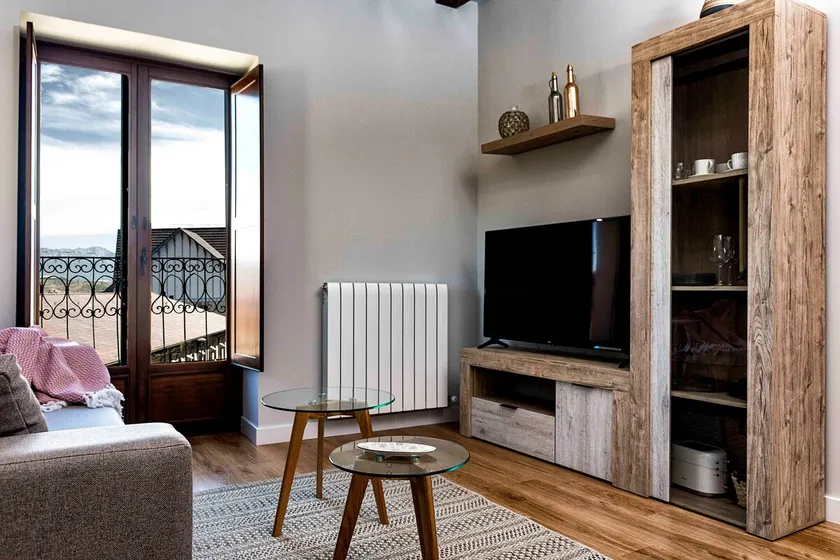 Rioja Valley, Apartamento Cuevas - Image 1