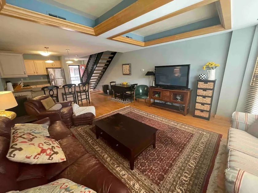 Experience Downtown Living in Armory Square - Image 1