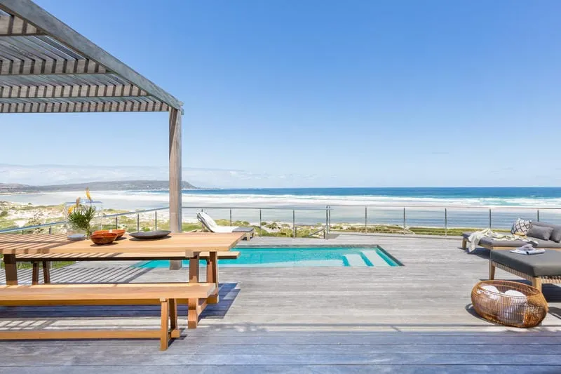 Cape Beach Villa - Image 1