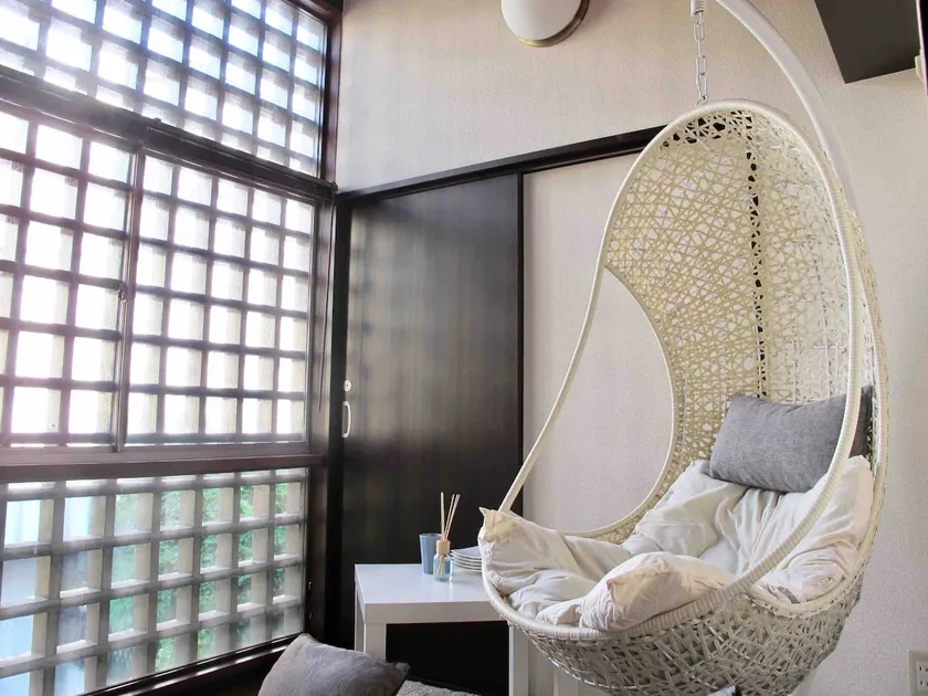 201: Central Shinjuku&Shibuya! up to 5 ppl private! - Image 1