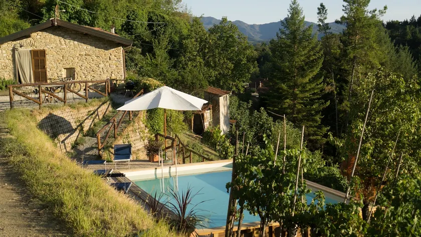 Casa dell'Orto - Image 1