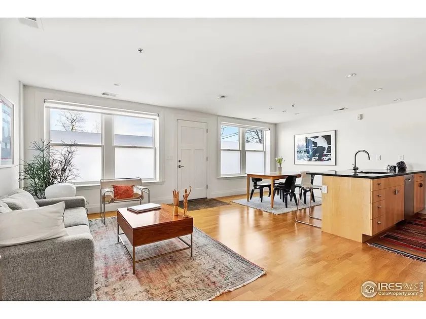 Modern Tiny Home-walk to trails, CU & downtown - Image 1