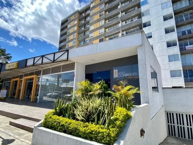 New apartment with a beautiful view, north of Popayán - Image 1