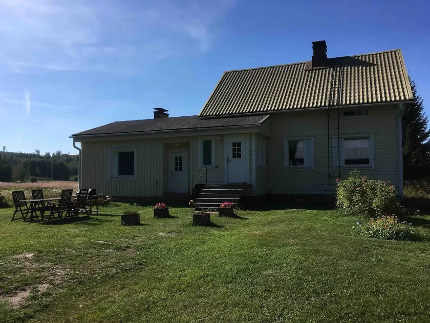 A farmhouse in Hollola - Image 1