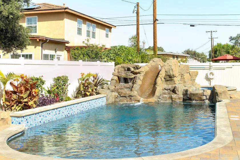 Funtierland + Walt's Place + Près de Disney + Pool + Splash Pad + Netflix - Image 1