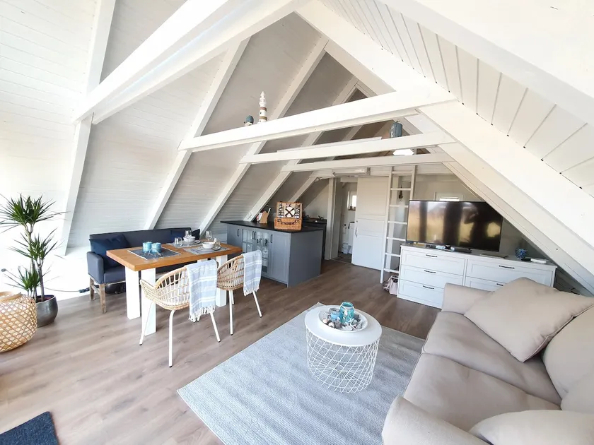 A little luxury feeling right on Lake Neusiedl - Image 1