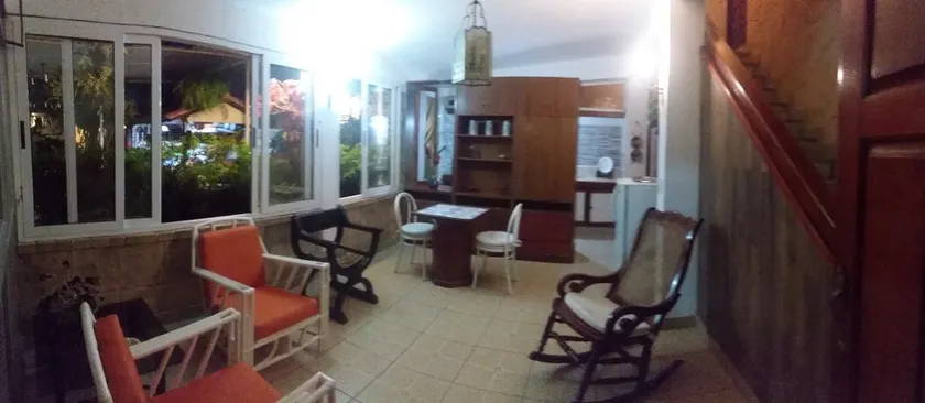 CasaGodoy(Bungalow+Wifi(New)+(1Room.)+SwimmingPool - Image 1