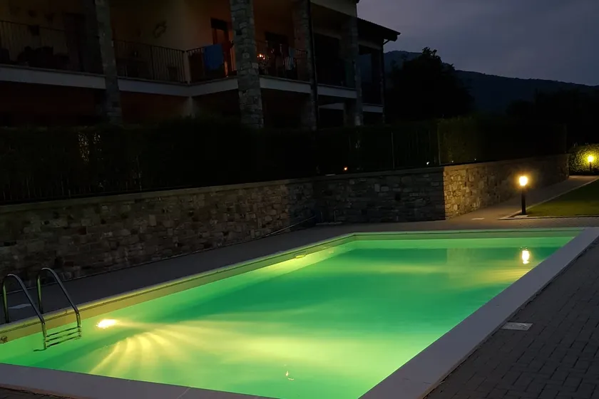 Casa Lella with pool and garden - Image 1