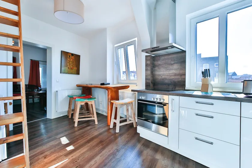 Apartment ”Gerda” - Image 1