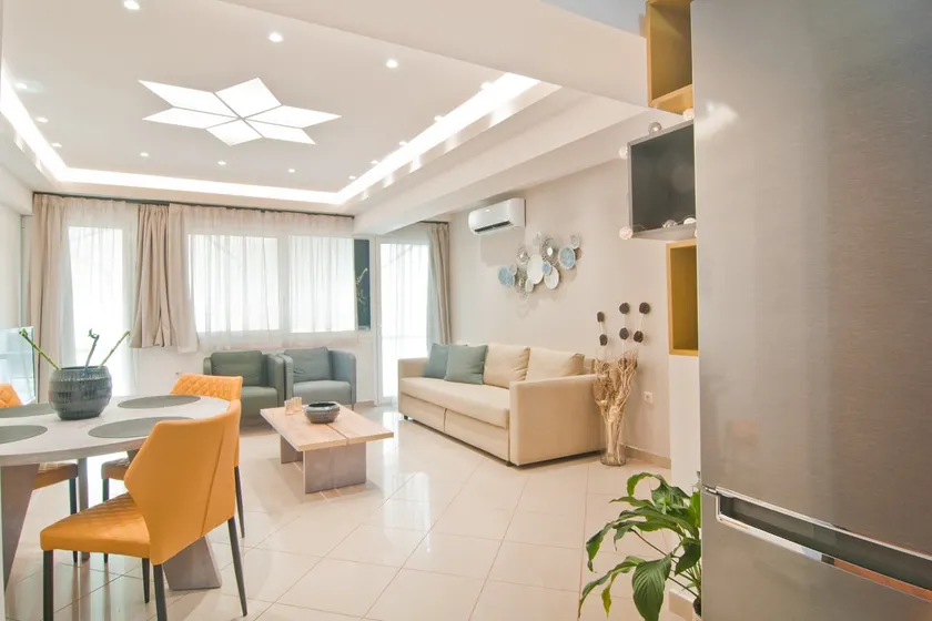 Home pleasure project - Image 1