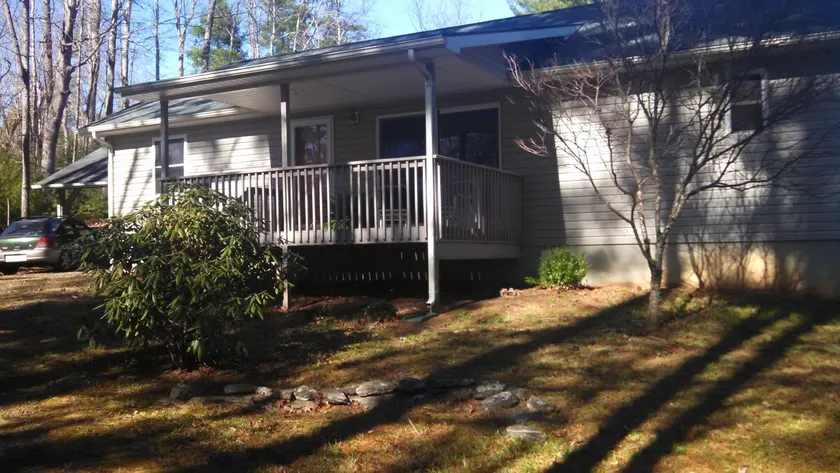 ”The Cottage at Cranberry Lane” - Image 1