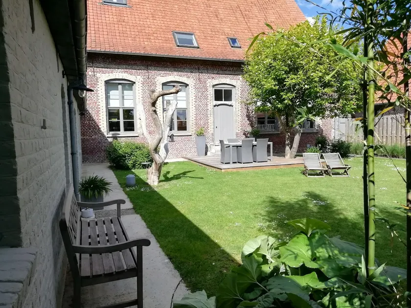 IL GITE DEL PRESBYTERE - Image 1