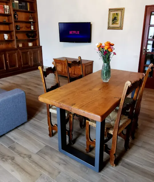 ”Casa Remo” sweet stay in the Piazza di Greve - Image 1