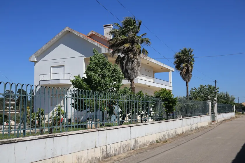Casa da Quinta das Olhas - Image 1