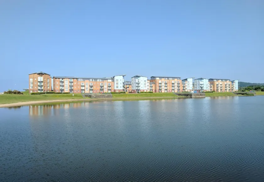 Coastal Apartments - Wales - Image 1