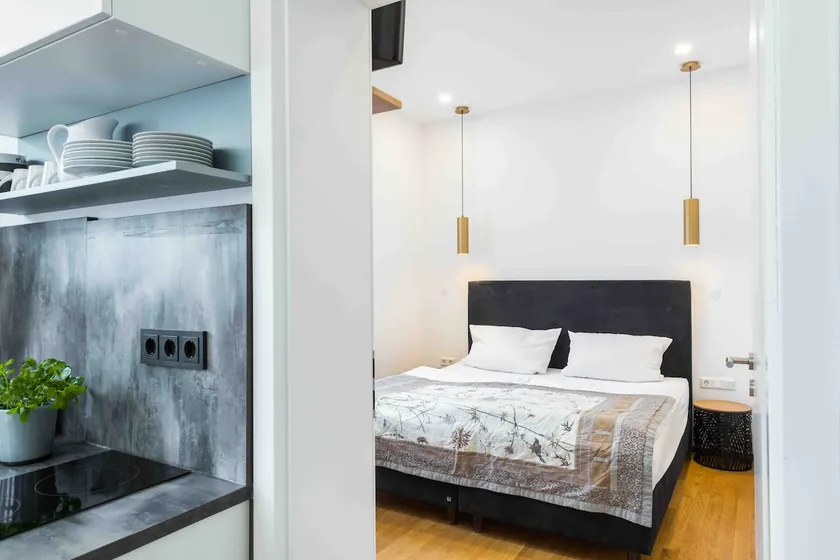 Apartment - New bright apartment for 2 people - Image 1