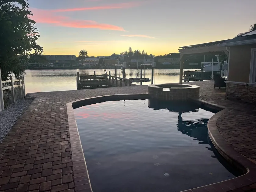 Piece of paradise in Indian Rocks Beach. - Image 1