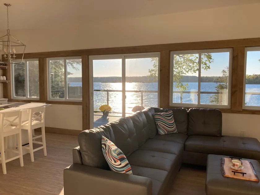 The Sunset Villa by North Sands Manitou - Image 1
