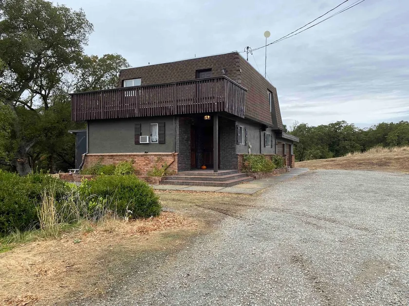 Quiet secluded 2 bedroom guest house - Image 1
