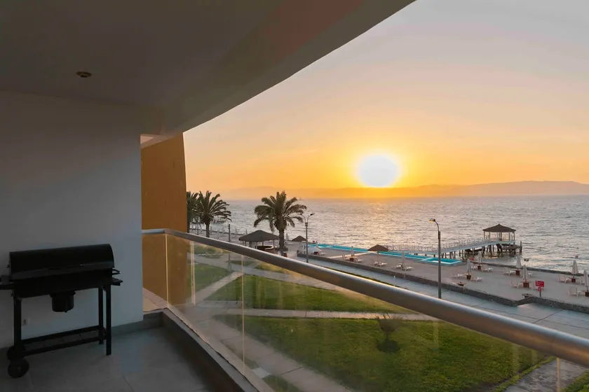 Oceana Paracas® With Pool, Beach, Pier and more - Image 1