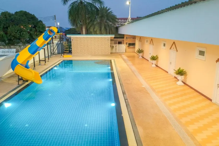 Hua Hin Town Center Pool Villa - Paemai - Image 1