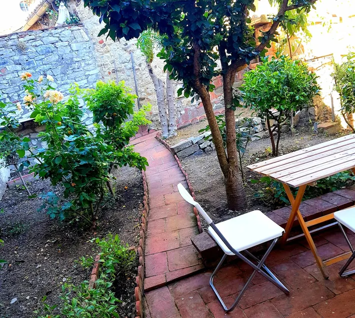 The Quiet House in Radda in Chianti's Castle - Image 1