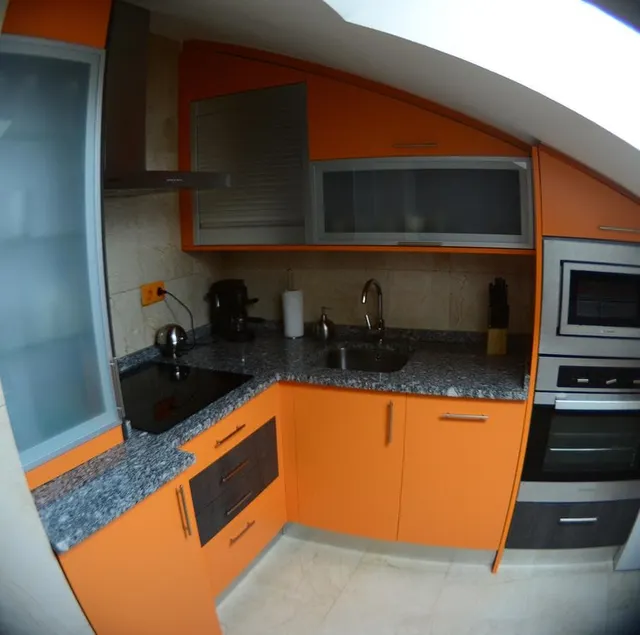 Laura's Apartments, - Image 1