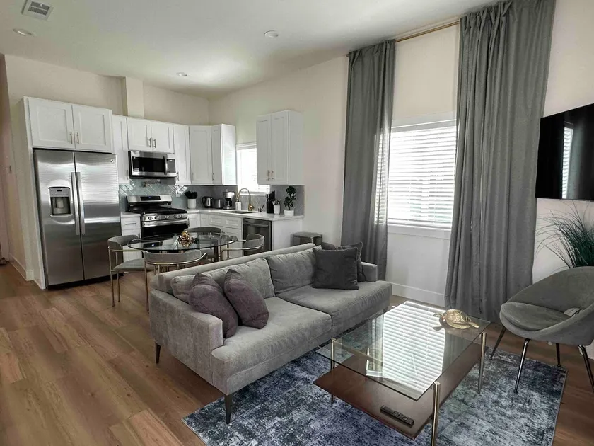 Cute California getaway - Image 1