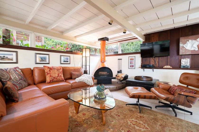 Escape to La Jolla! Secluded WindanSea Bungalow. - Image 1