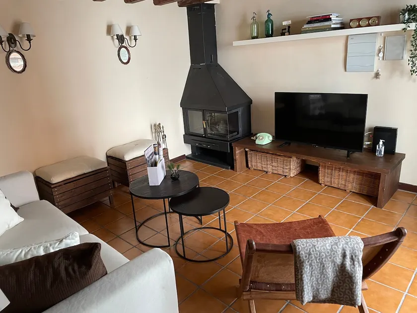 La Caldera. Soria center. - Image 1