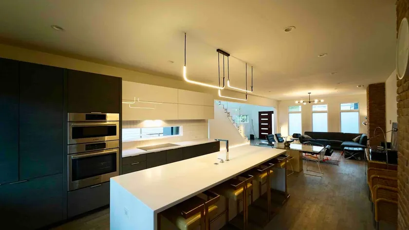 Northside Designer Home With Scenic Views - Image 1