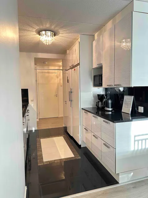 Large apartment with sauna in Jyväskylä - Image 1