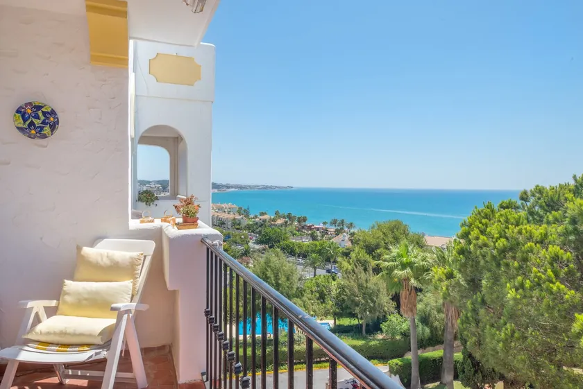 Beach Apartment Las Acacias Torrenueva - Image 1