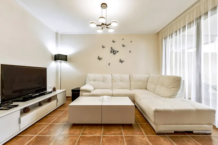 Family Townhouse La Tejita - Image 1