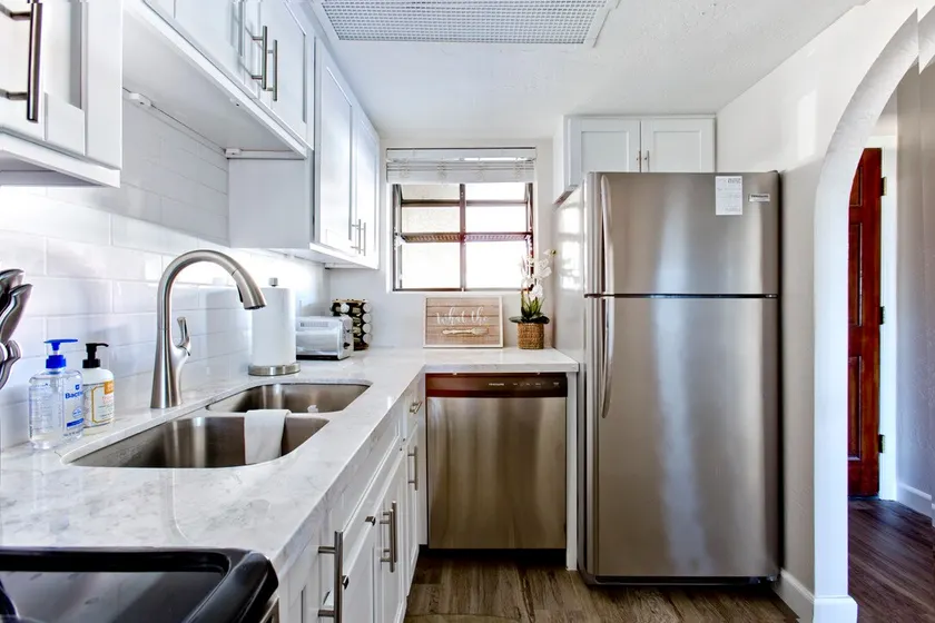 Condo Near Downtown Gilbert! Direct Park Access! - Image 1