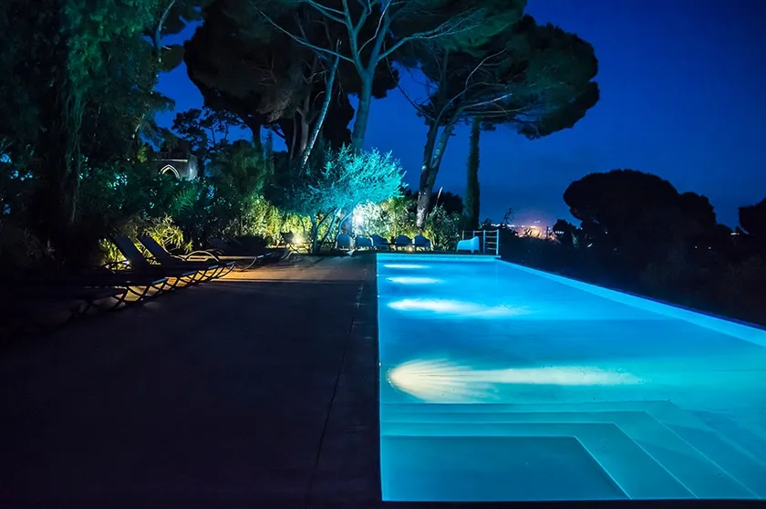 Casa Conigli, countryside swimming pool sea - Image 1