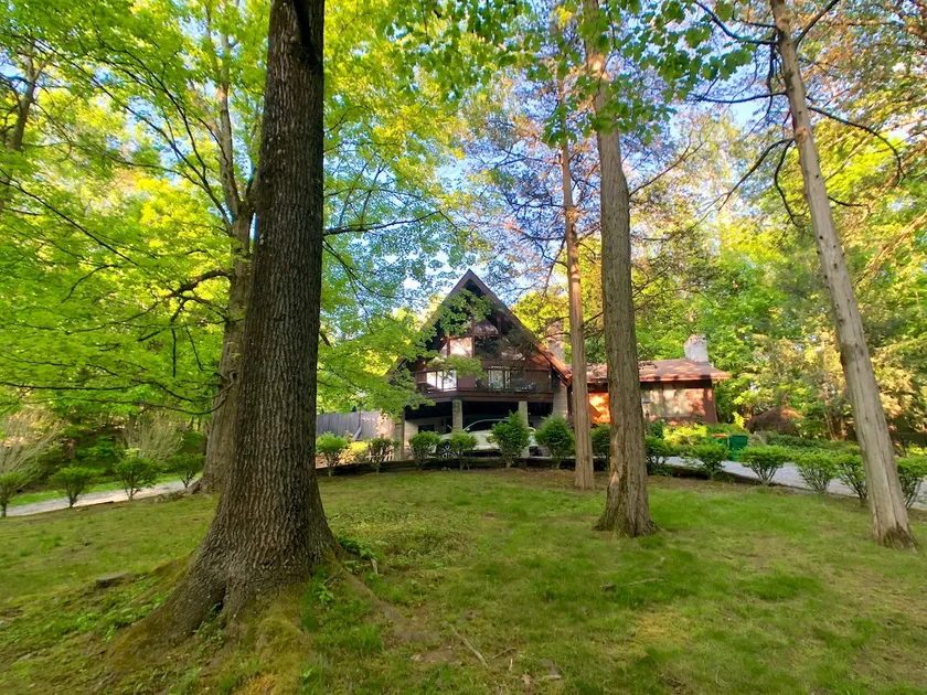 Hyde Park Luxury A-Frame - Pool/Chef Kitchen - Image 1