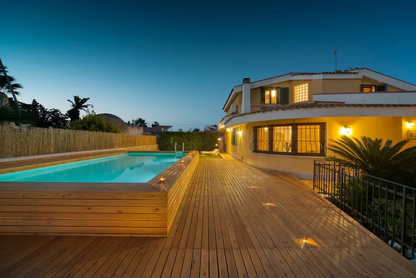 Villa Anbegia - Image 1