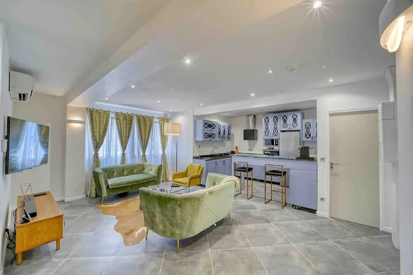 Villa Centurion Logpom - Image 1