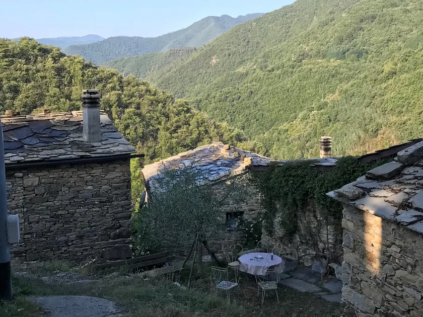 Casa Costa - Ruhe und Natur pur - Image 1