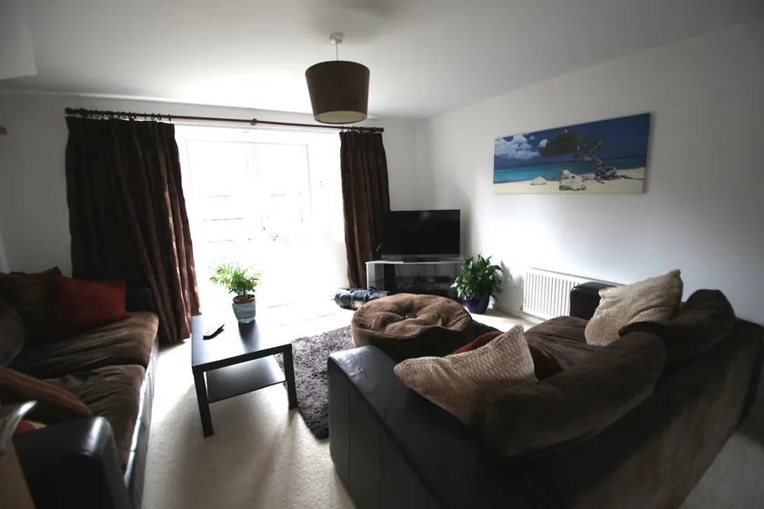 Lymm House - Image 1