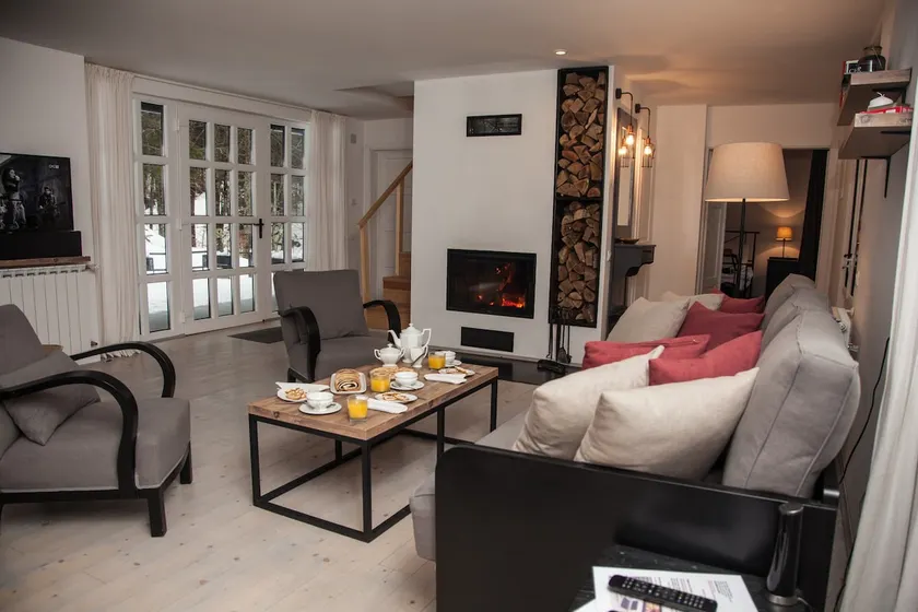 Karolina Mountain Lodge - Stari Laz - Image 1