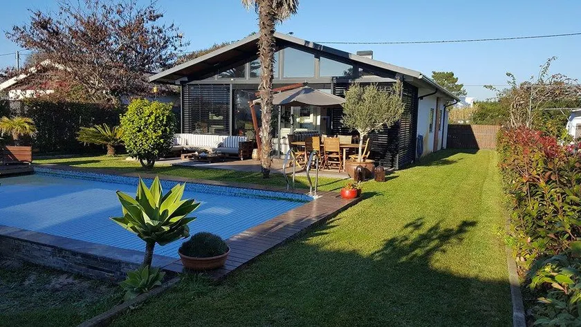 Casa dos Amigos - A luxury home in the nature - Image 1