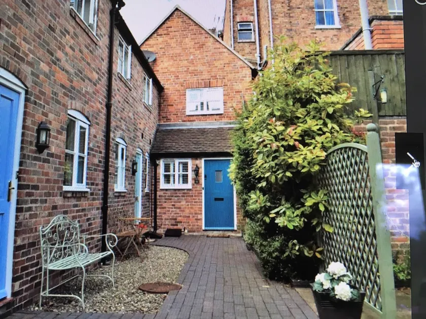 The Old Bakery - Holiday Cottage Bridgnorth - Image 1