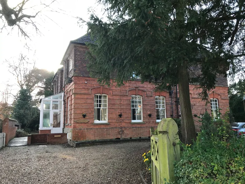 Hartington House - Image 1