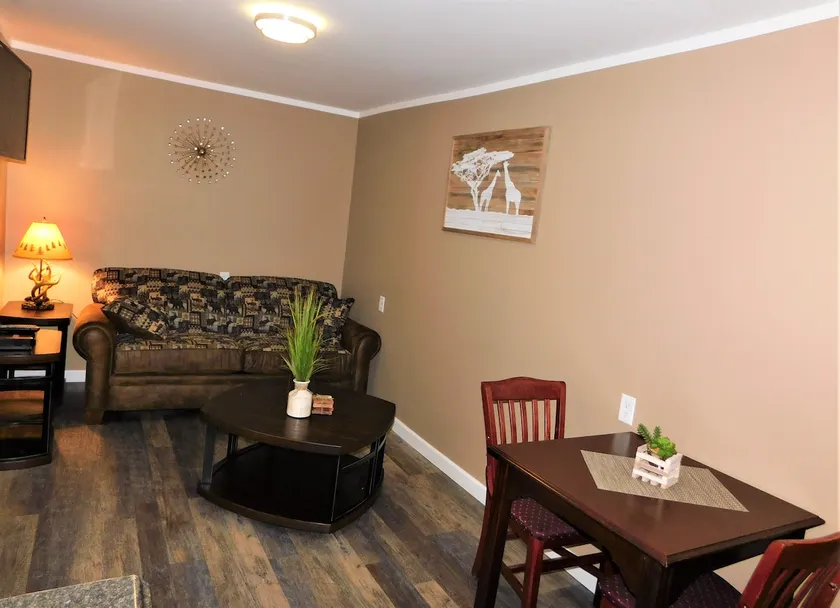Perfect location in Olympic Village (1) - Image 1