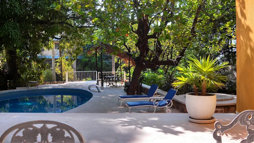 Comfortable and nice house in Acapulco, a few steps away from Diana - Image 1