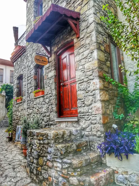 Villa Metis - Image 1