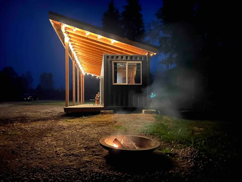 Big bear cabin retreat - Image 1